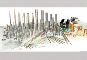 非标模胚需要满足的基本条件有哪些