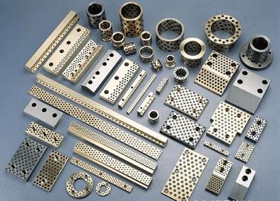 模具标准件未来发展的两大趋势