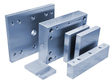 如何选择模具配件厂家