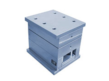 非标模胚拥有的3大竞争优势